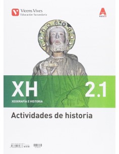 Caderno xeografia historia 2ºeso Galicia